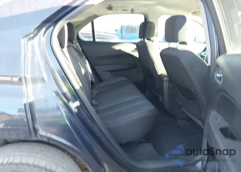 2015 Chevrolet Equinox 1Lt z USA, uszkodzony, nr VIN 2GNALBEK7F6395321